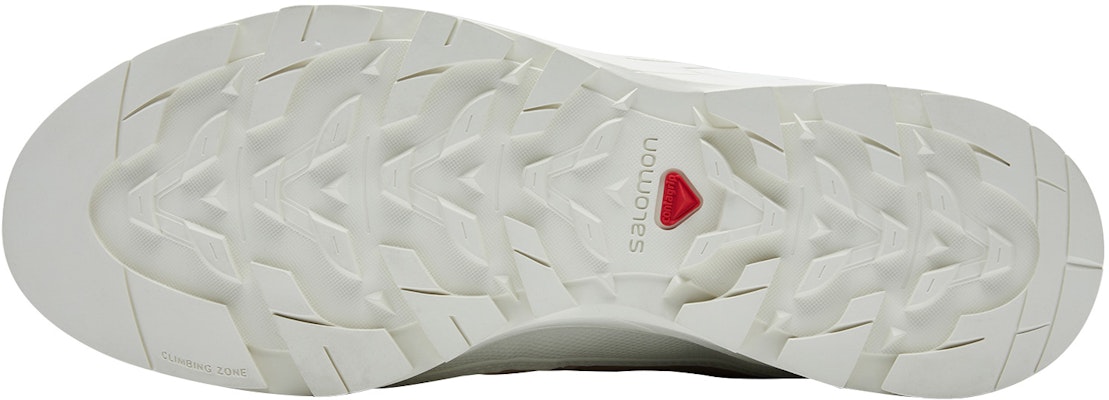 Salomon X-Alp Leather 'Vanila Almbuf' 474314 Shop Salomon X-Alp Leather 'Vanila Almbuf' 474314