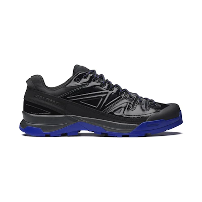 Salomon X-ALP Recon Black Blue