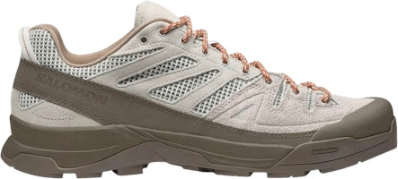 Salomon X-ALP Woven 'Walnut Silver Cloud Vanilla Ice' L49148200
