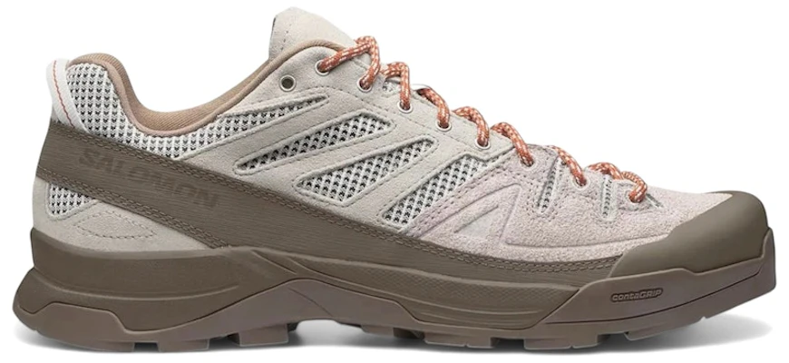 Salomon X-ALP Woven 'Walnut Silver Cloud Vanilla Ice' L49148200 Buy Salomon X-ALP Woven 'Walnut Silver Cloud Vanilla Ice' L49148200