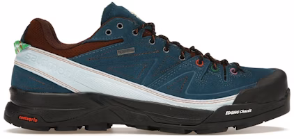 Salomon X-DESALPES The Broken Arm 415484 Salomon X-DESALPES The Broken Arm 415484