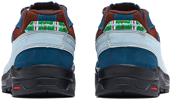 Salomon X-DESALPES The Broken Arm 破臂 415484 Shop Salomon X-DESALPES The Broken Arm 破臂 415484