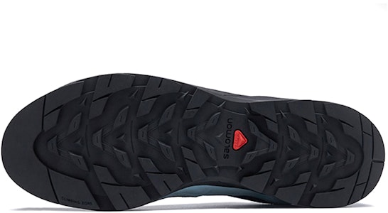 Salomon X-Desalpes GTX for TBA 耐磨防滑 低筒綜合訓練鞋 藍色 Purchase Salomon X-Desalpes GTX for TBA 耐磨防滑 低筒綜合訓練鞋 藍色