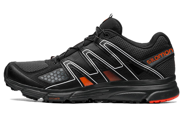 Salomon X-Mission 3 'Black' 416689