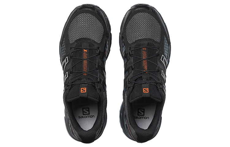 Lookbook Salomon X-Mission 3 ''Nero'' 416689