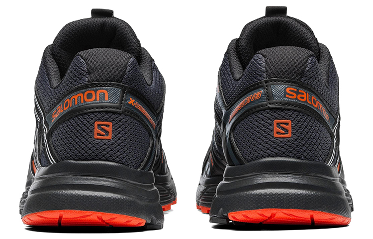 Shop Salomon X-Mission 3 ''Nero'' 416689