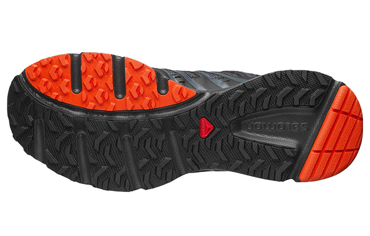 Purchase Salomon X-Mission 3 ''Nero'' 416689