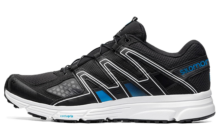 Salomon X-Mission 3 'Black Blue' 416688