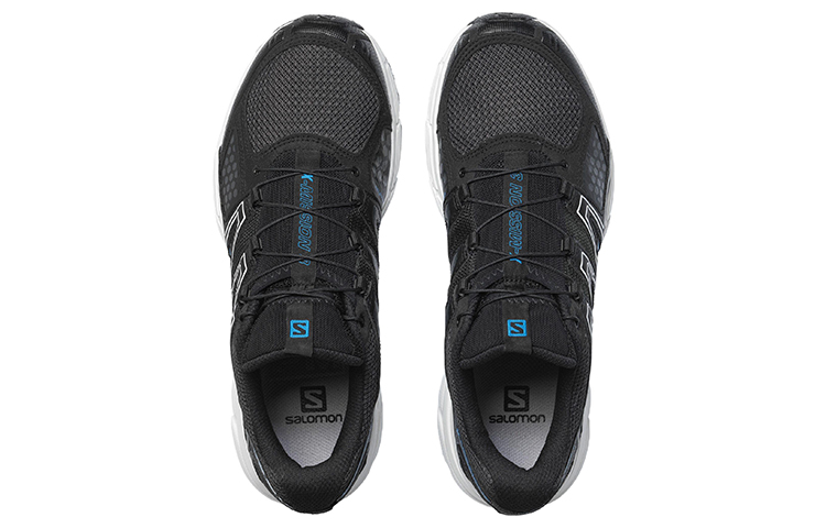 Lookbook Salomon X-Mission 3 ''Nero Blu'' 416688