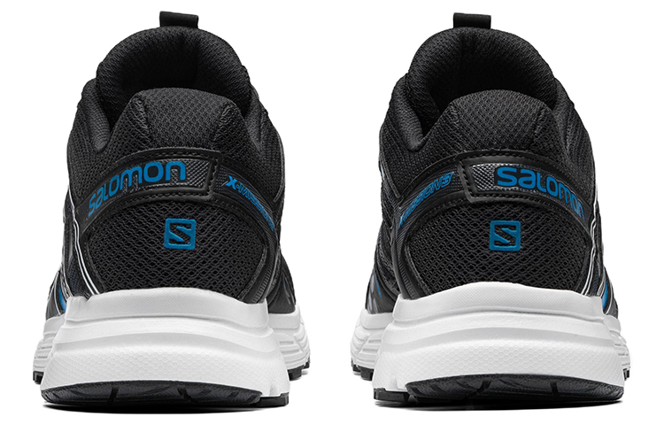 Shop Salomon X-Mission 3 ''Nero Blu'' 416688