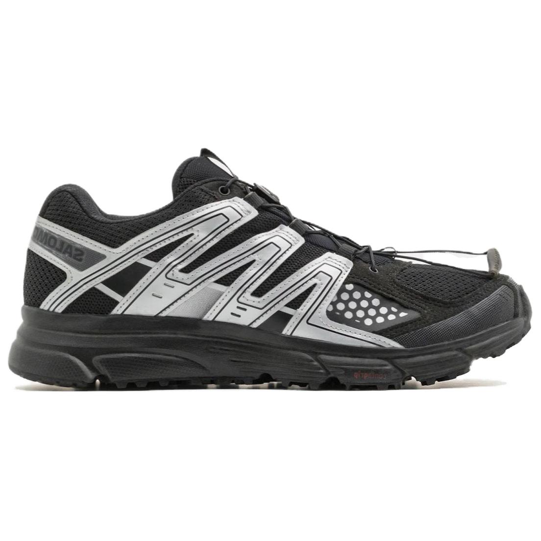 Order Salomon X-Mission 3 'Negro Confort' 471390
