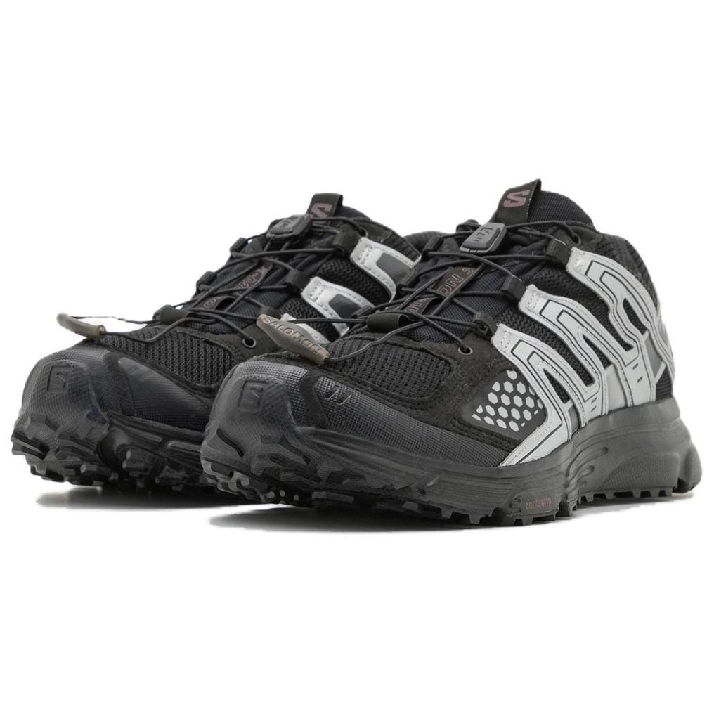 Lookbook Salomon X-Mission 3 'Negro Confort' 471390