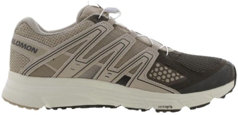 サロモン X-MISSION 3 ブラウン (快適) L41745400 Order サロモン X-MISSION 3 ブラウン (快適) L41745400