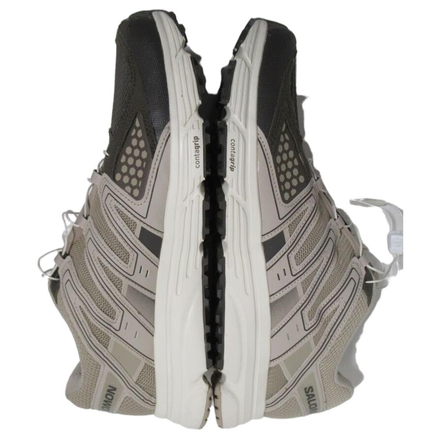 Lookbook Salomon X-Mission 3 '棕色舒适款' L41745400