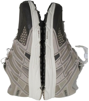 サロモン X-MISSION 3 ブラウン (快適) L41745400 Lookbook サロモン X-MISSION 3 ブラウン (快適) L41745400