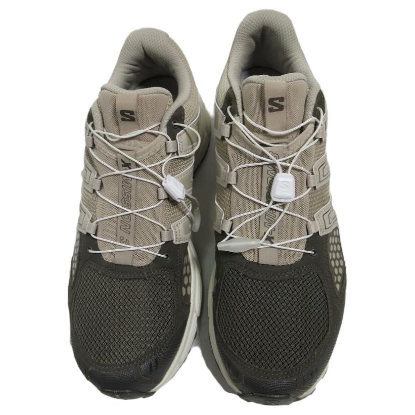 Shop Salomon X-Mission 3 '棕色舒适款' L41745400