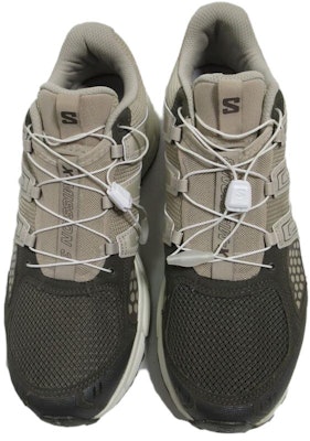 サロモン X-MISSION 3 ブラウン (快適) L41745400 Shop サロモン X-MISSION 3 ブラウン (快適) L41745400