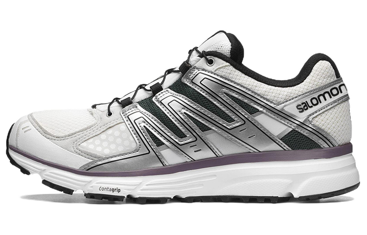 Salomon X-Mission 3 'Grey Black' 416188