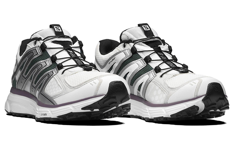 Order Salomon X-Mission 3 ''Grigio Nero'' 416188