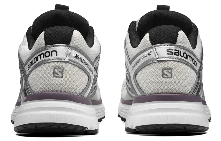 Shop Salomon X-Mission 3 ''Grigio Nero'' 416188