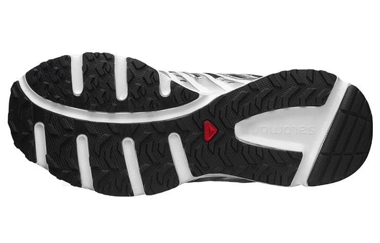Purchase Salomon X-Mission 3 ''Grigio Nero'' 416188