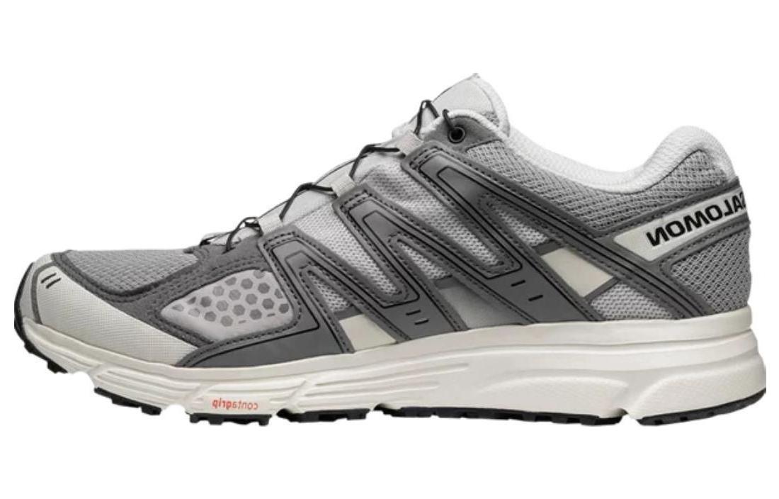 Salomon X-Mission 3 'Grey CMFT'