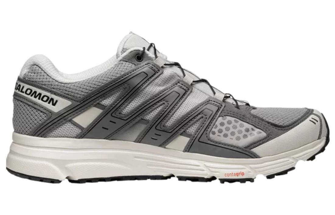 Salomon X-Mission 3 'Grey CMFT' 圖 2