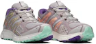 Order Salomon X-Mission 3 ''Grijs Paars Geel'' 416185