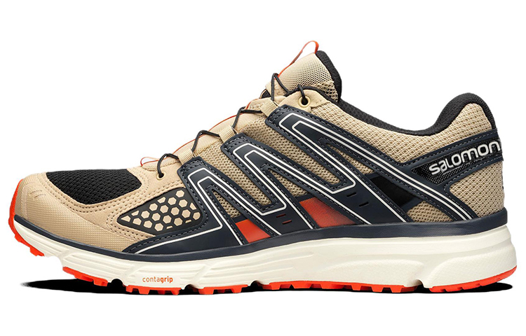 Salomon X-Mission 3 'Khaki Black' 414712