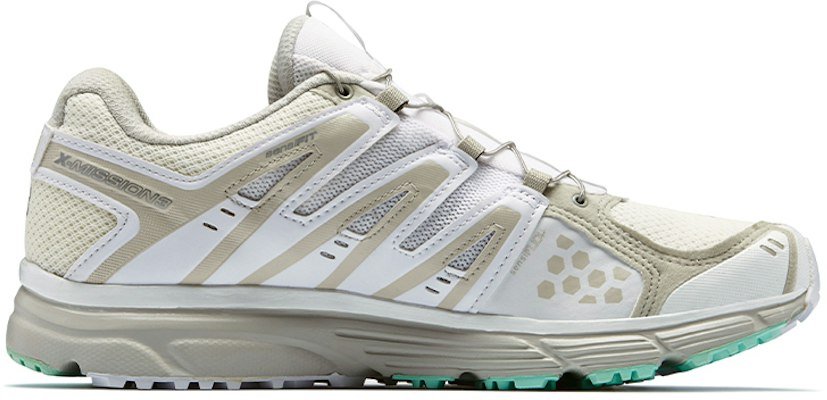 Salomon X-Mission 3 ''Bianco'' 415738 Order Salomon X-Mission 3 ''Bianco'' 415738