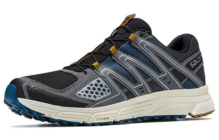 Order Salomon X-Mission 3 Lichtgewicht Hardloopschoenen 414710