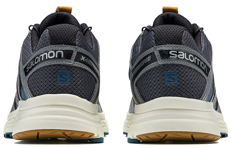 Shop Salomon X-Mission 3 Lichtgewicht Hardloopschoenen 414710