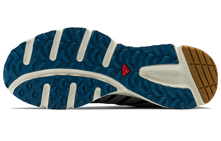 Purchase Salomon X-Mission 3 Lichtgewicht Hardloopschoenen 414710