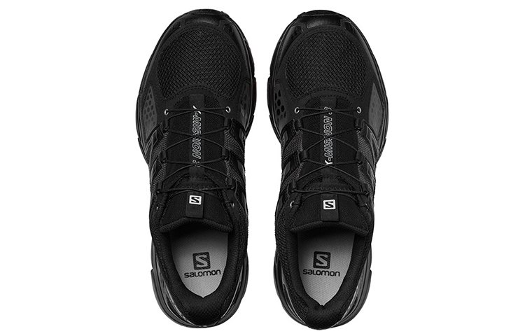Lookbook Salomon X-Mission 3 Trail Professionale Scarpe da Trekking 414159