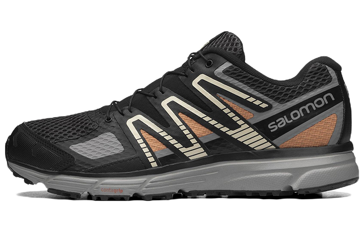 Salomon X-Mission 4 'Black' 416868