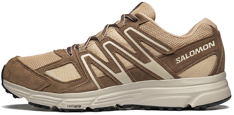 살로몬 X-미션 4 '브라운' (Salomon X-Mission 4 'Brown') 417482 Buy 살로몬 X-미션 4 '브라운' (Salomon X-Mission 4 'Brown') 417482