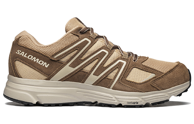 Order 살로몬 X-미션 4 '브라운' (Salomon X-Mission 4 'Brown') 417482
