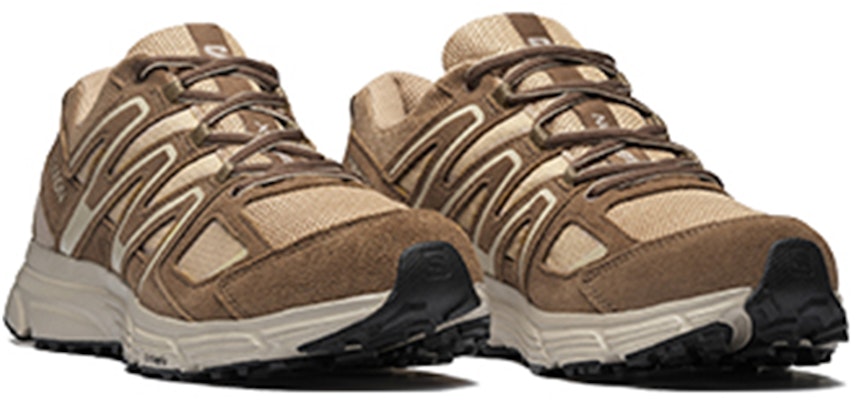 살로몬 X-미션 4 '브라운' (Salomon X-Mission 4 'Brown') 417482 Lookbook 살로몬 X-미션 4 '브라운' (Salomon X-Mission 4 'Brown') 417482