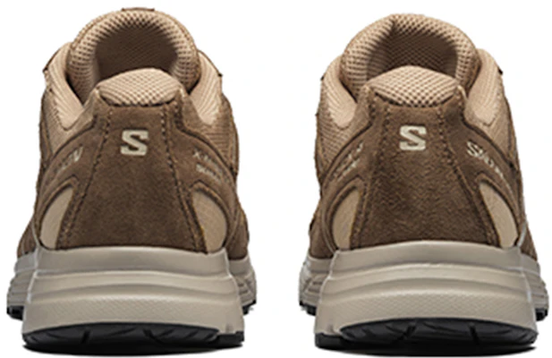 살로몬 X-미션 4 '브라운' (Salomon X-Mission 4 'Brown') 417482 Shop 살로몬 X-미션 4 '브라운' (Salomon X-Mission 4 'Brown') 417482