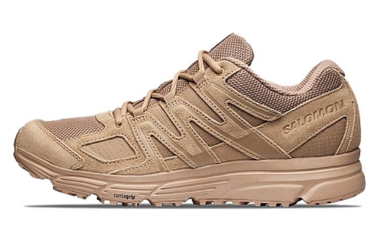 Salomon X-Mission 4 'Brown' L47306900