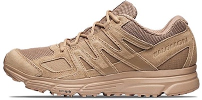 Salomon X-Mission 4 'Brown' L47306900 Salomon X-Mission 4 'Brown' L47306900