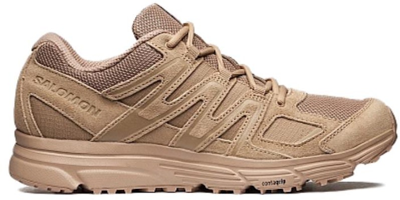サロモン X-ミッション 4 ブラウン L47306900 Order サロモン X-ミッション 4 ブラウン L47306900