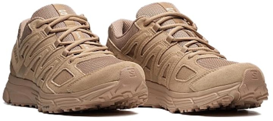 サロモン X-ミッション 4 ブラウン L47306900 Lookbook サロモン X-ミッション 4 ブラウン L47306900