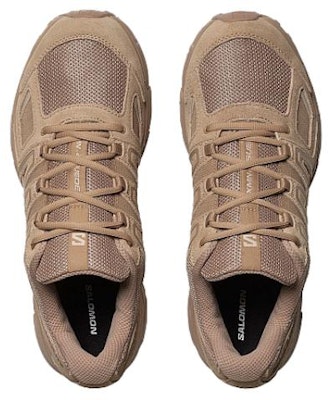 サロモン X-ミッション 4 ブラウン L47306900 Shop サロモン X-ミッション 4 ブラウン L47306900