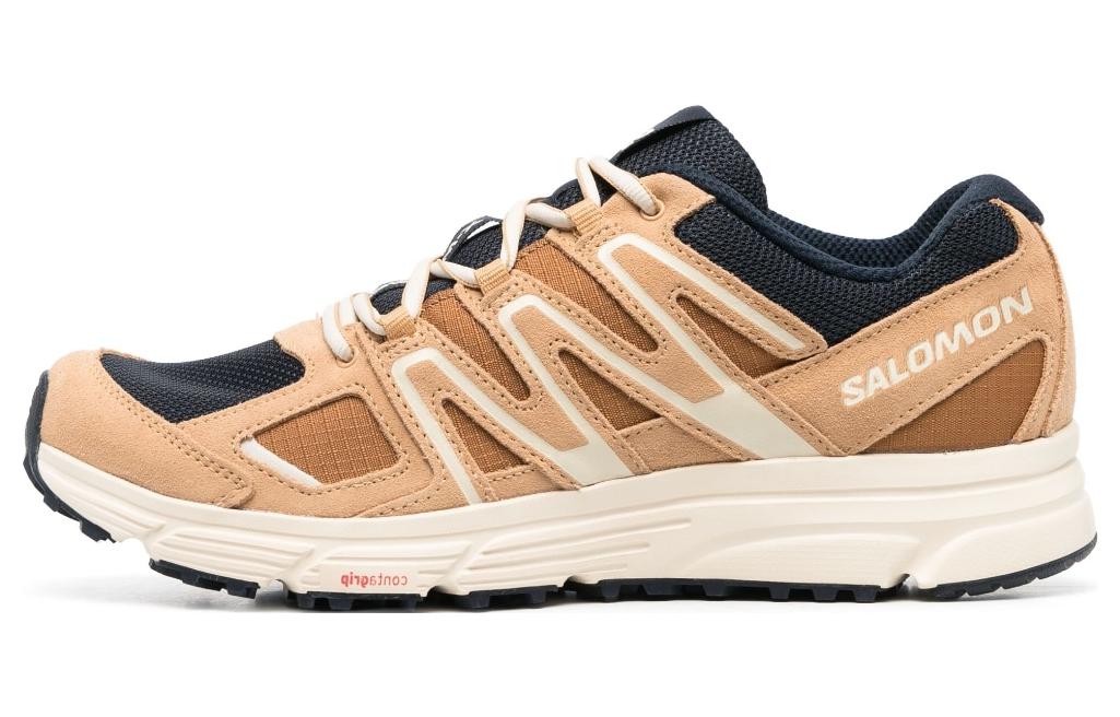 Salomon X-Mission 4 'Brown White'
