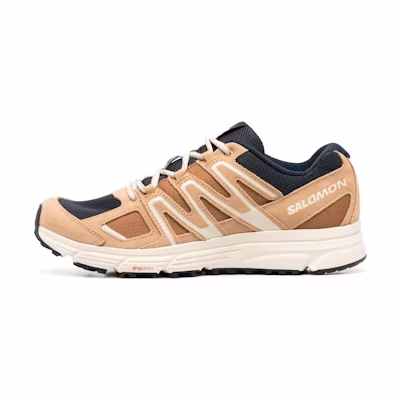 Salomon X-Mission 4 'Brown White'