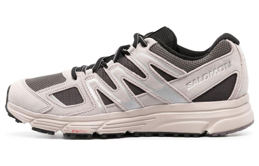 Salomon X-Mission 4 'Cream White Black'