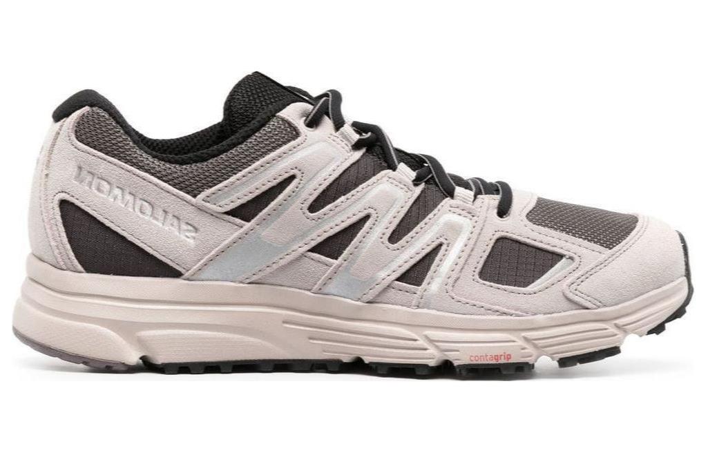 Salomon X-Mission 4 'Cream White Black' 圖 2