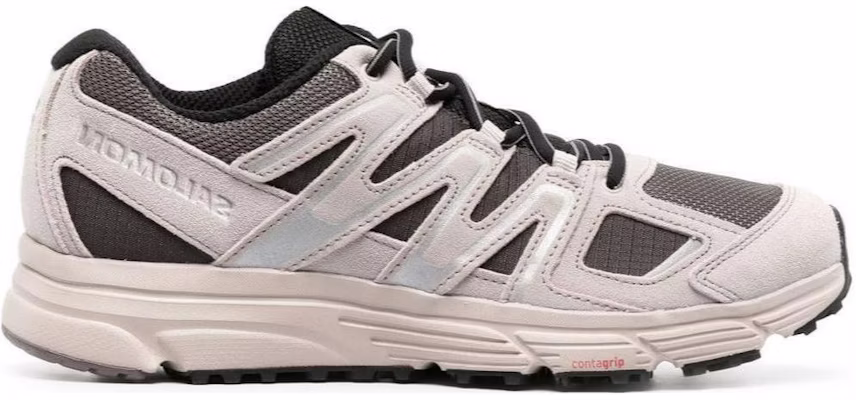 Salomon X-Mission 4 'Blanco Crema Negro' 471381 Order Salomon X-Mission 4 'Blanco Crema Negro' 471381