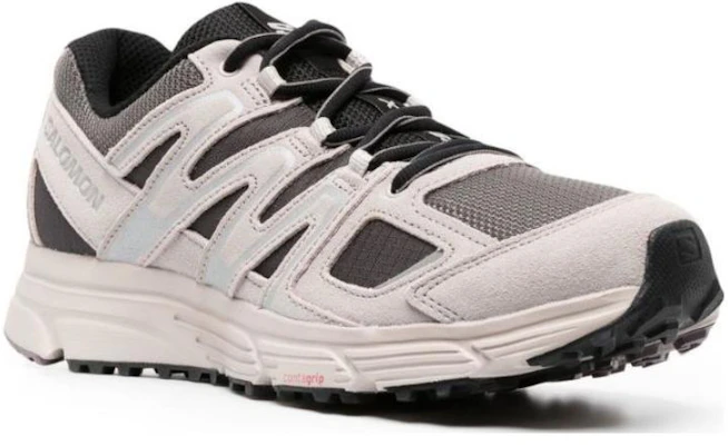 Salomon X-Mission 4 'Blanco Crema Negro' 471381 Lookbook Salomon X-Mission 4 'Blanco Crema Negro' 471381